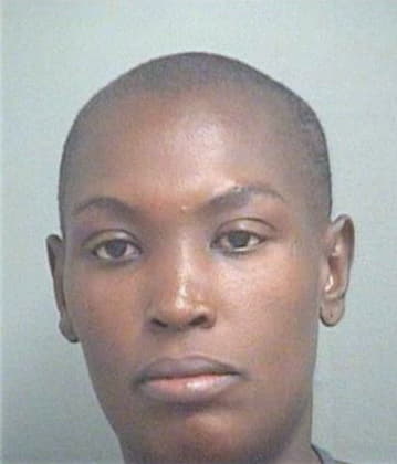 Tanekia Butler, - Palm Beach County, FL 